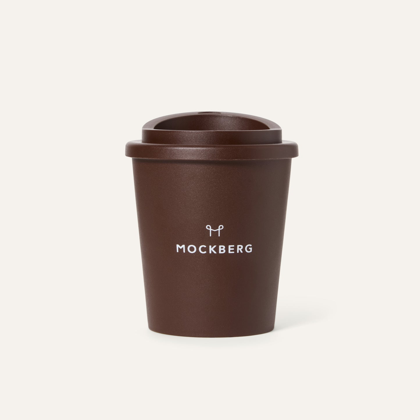 Mockberg thermos mug