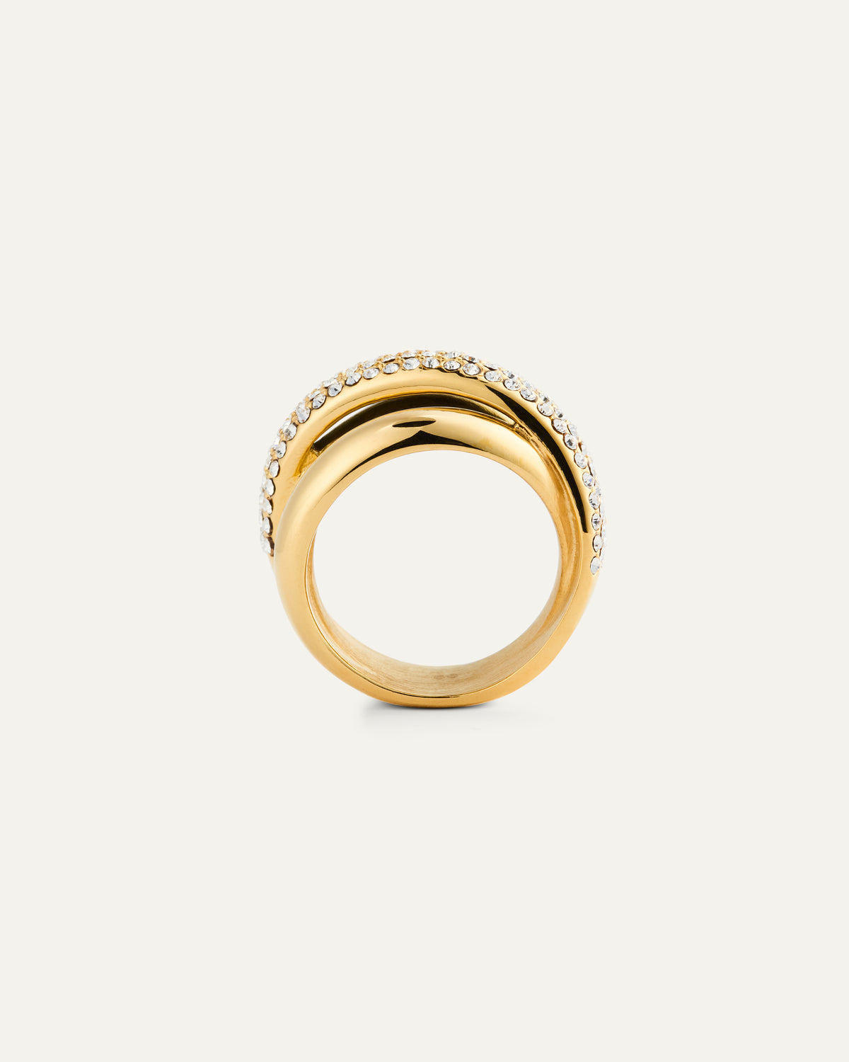 Brume Ring