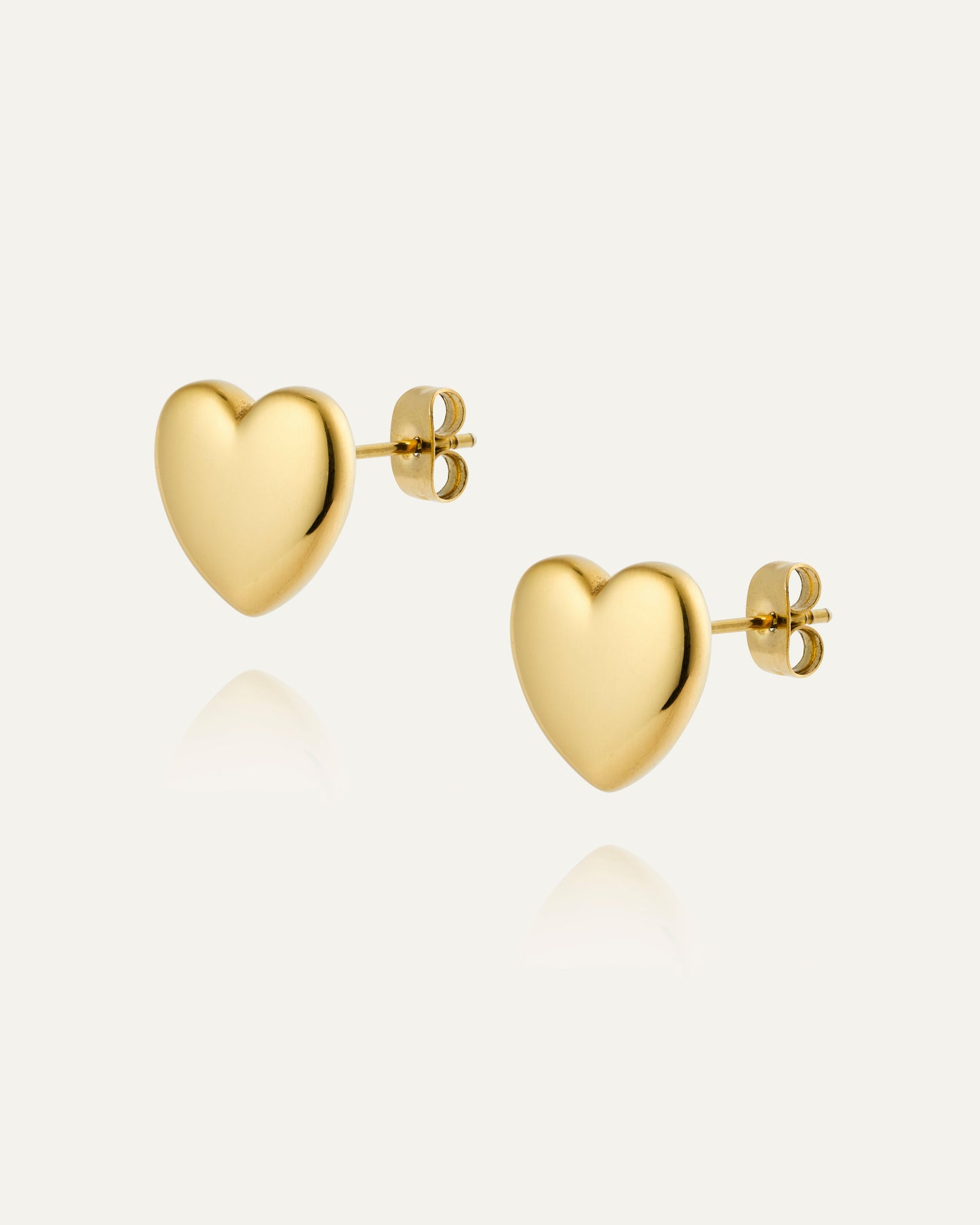 Love Large Studs