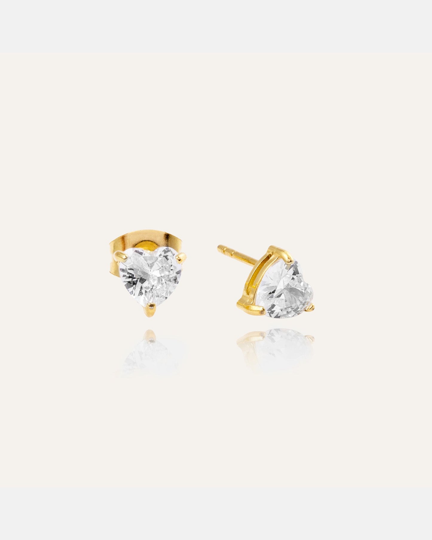 FREE Bonne White Studs