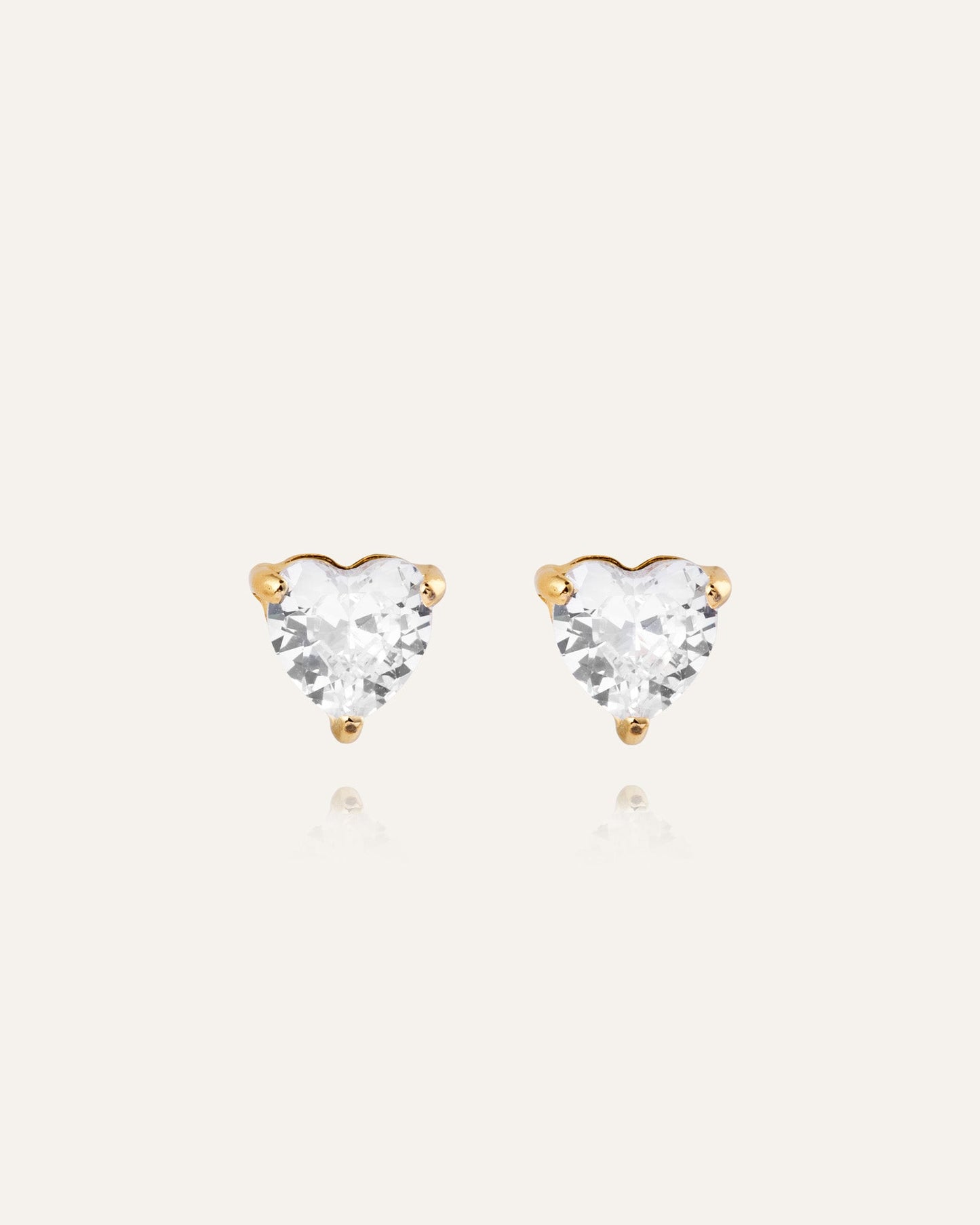 FREE Bonne White Studs