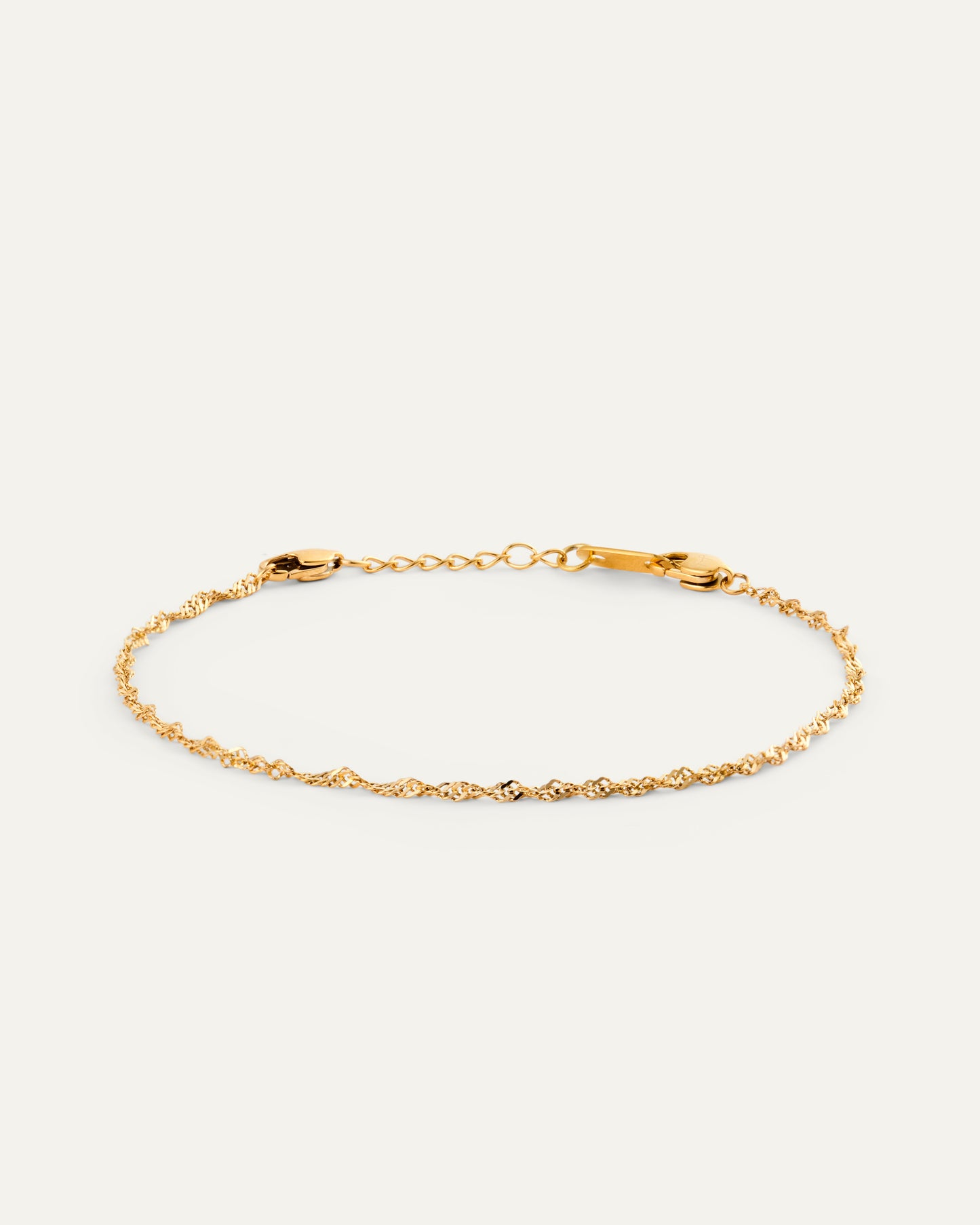 Twirl Bracelet