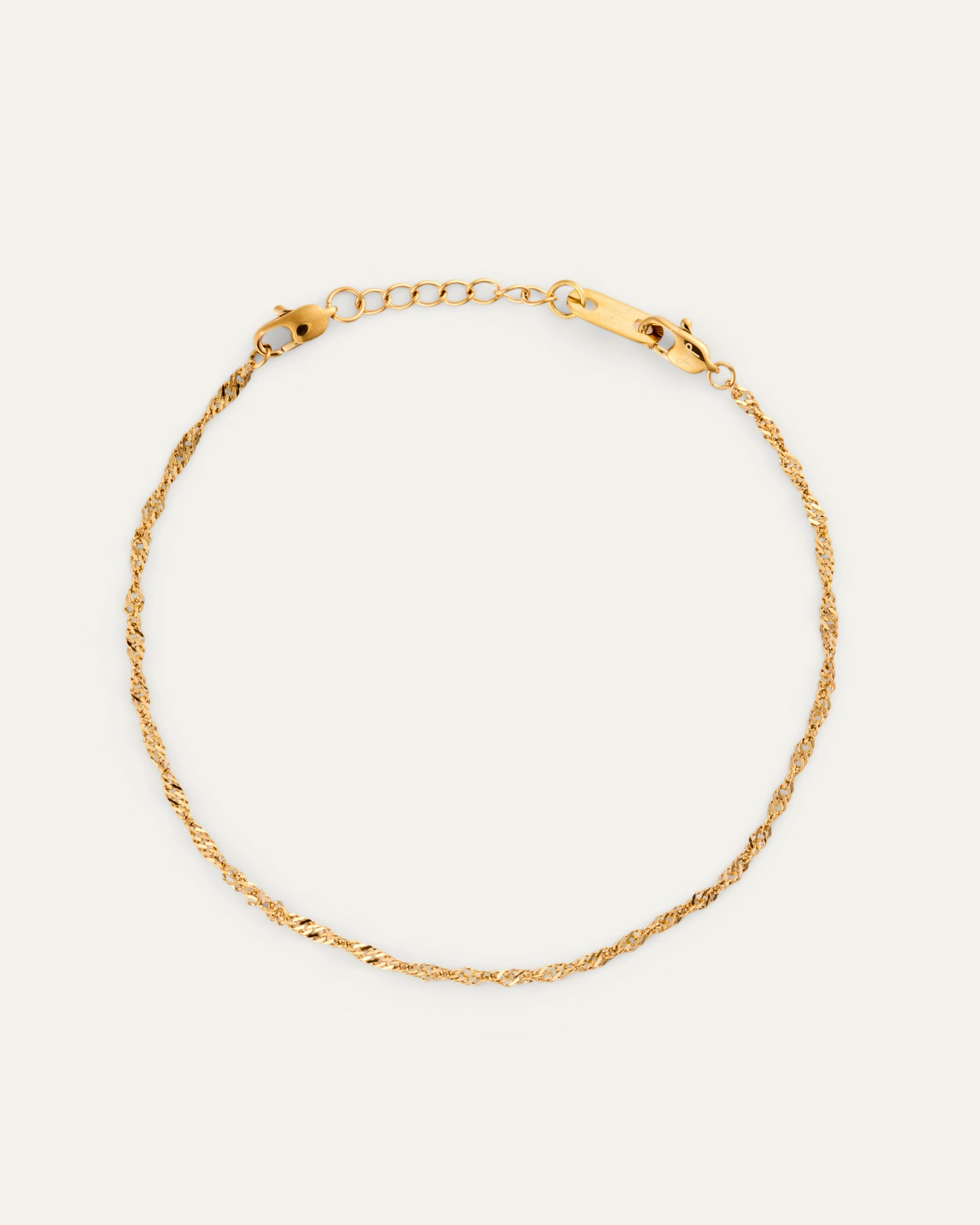 Twirl Bracelet