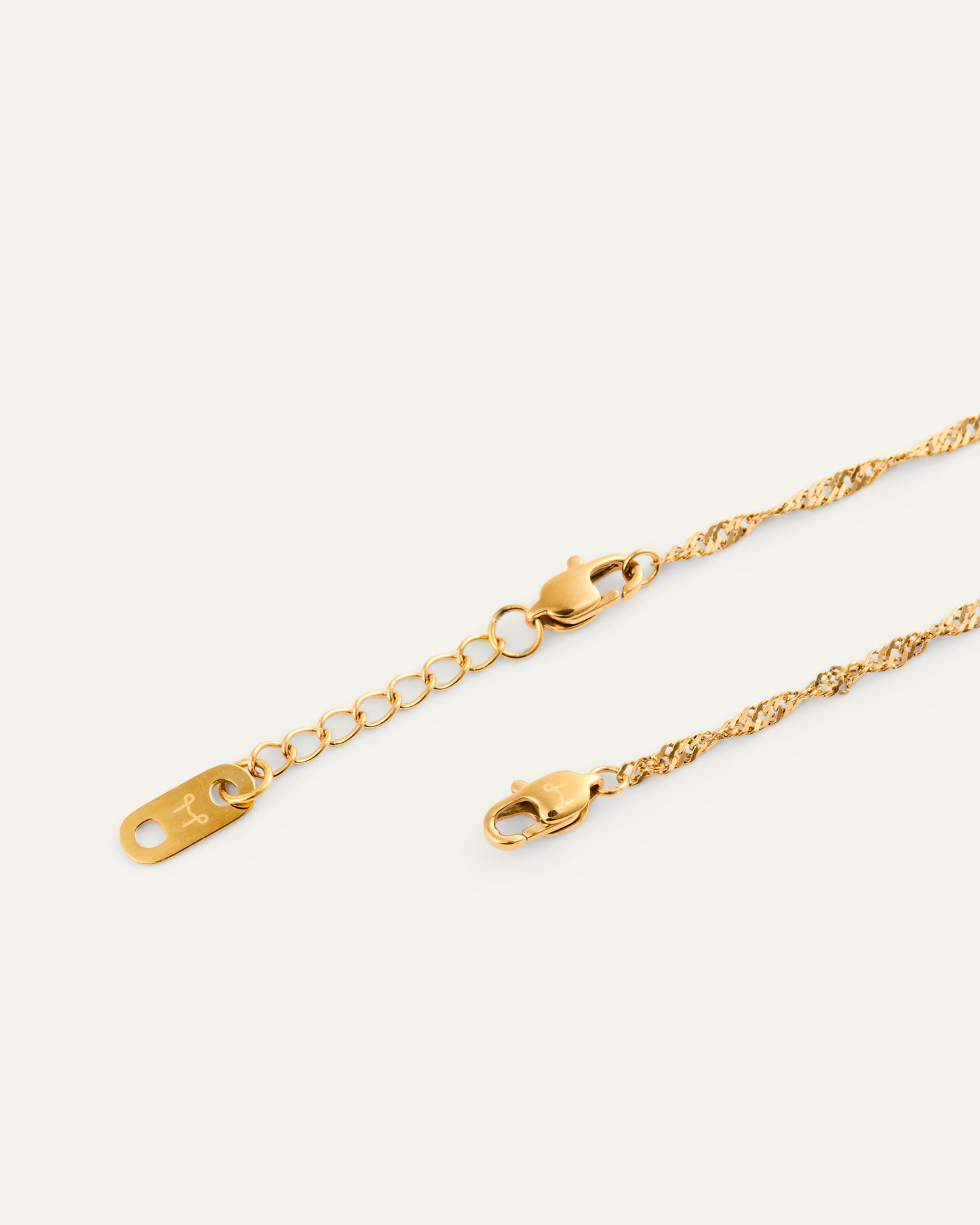Twirl Bracelet