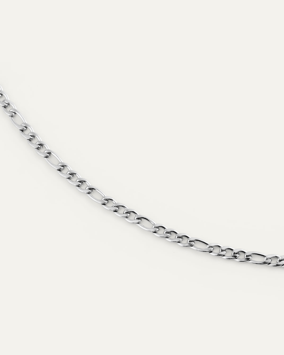 Thin Figaro Bracelet
