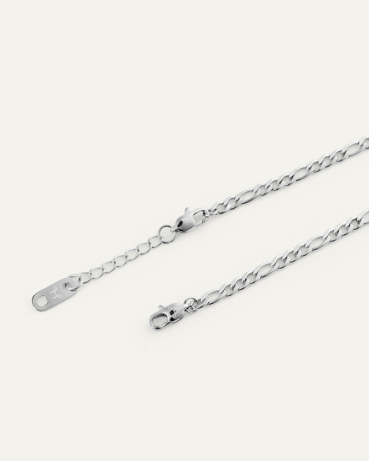 Thin Figaro Bracelet