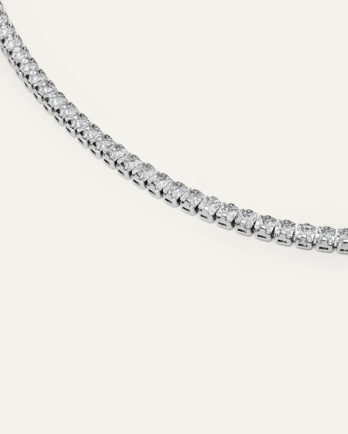 Margaux Steel Bracelet