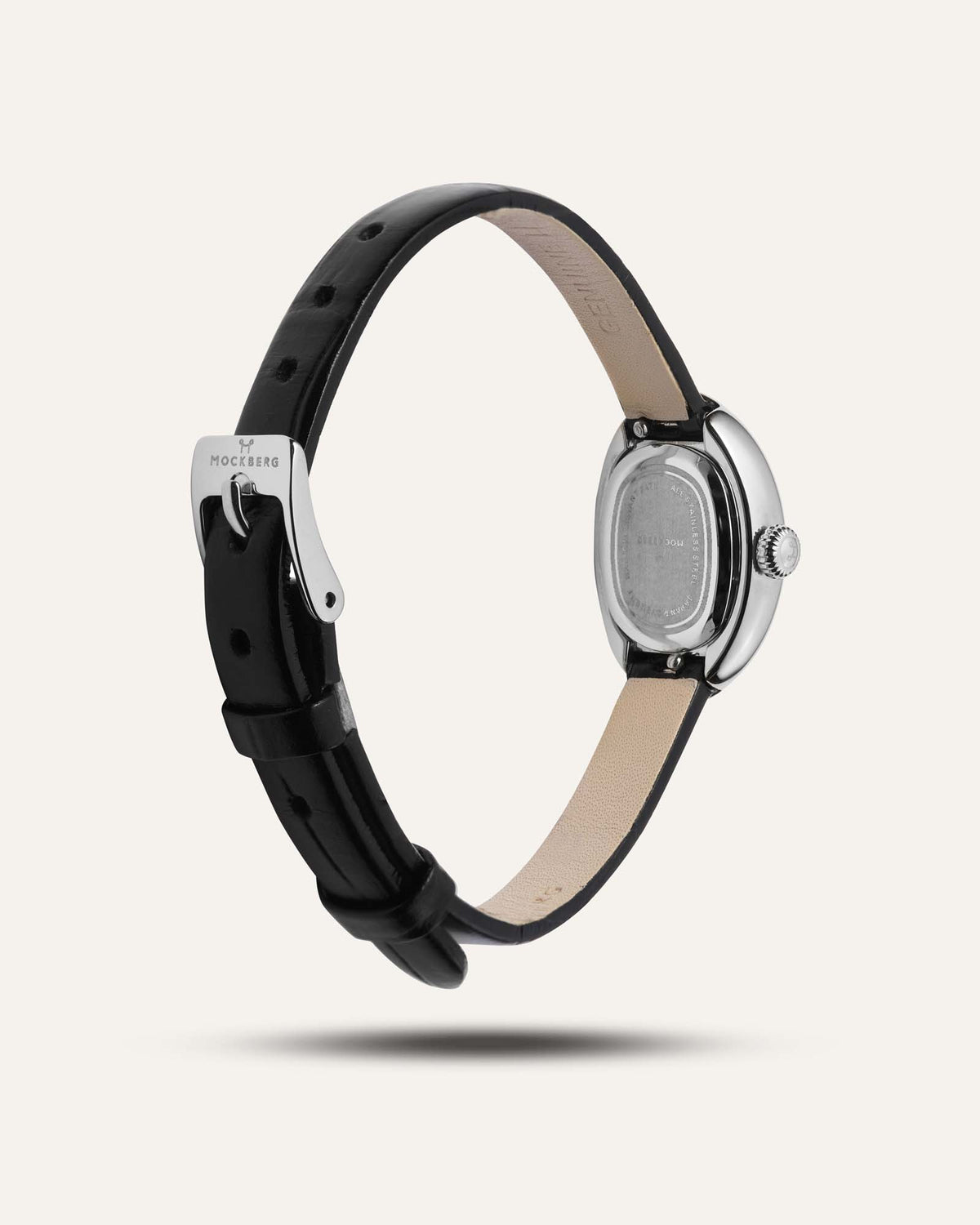 Strap Belle Oval Petite Leather  + sprint
