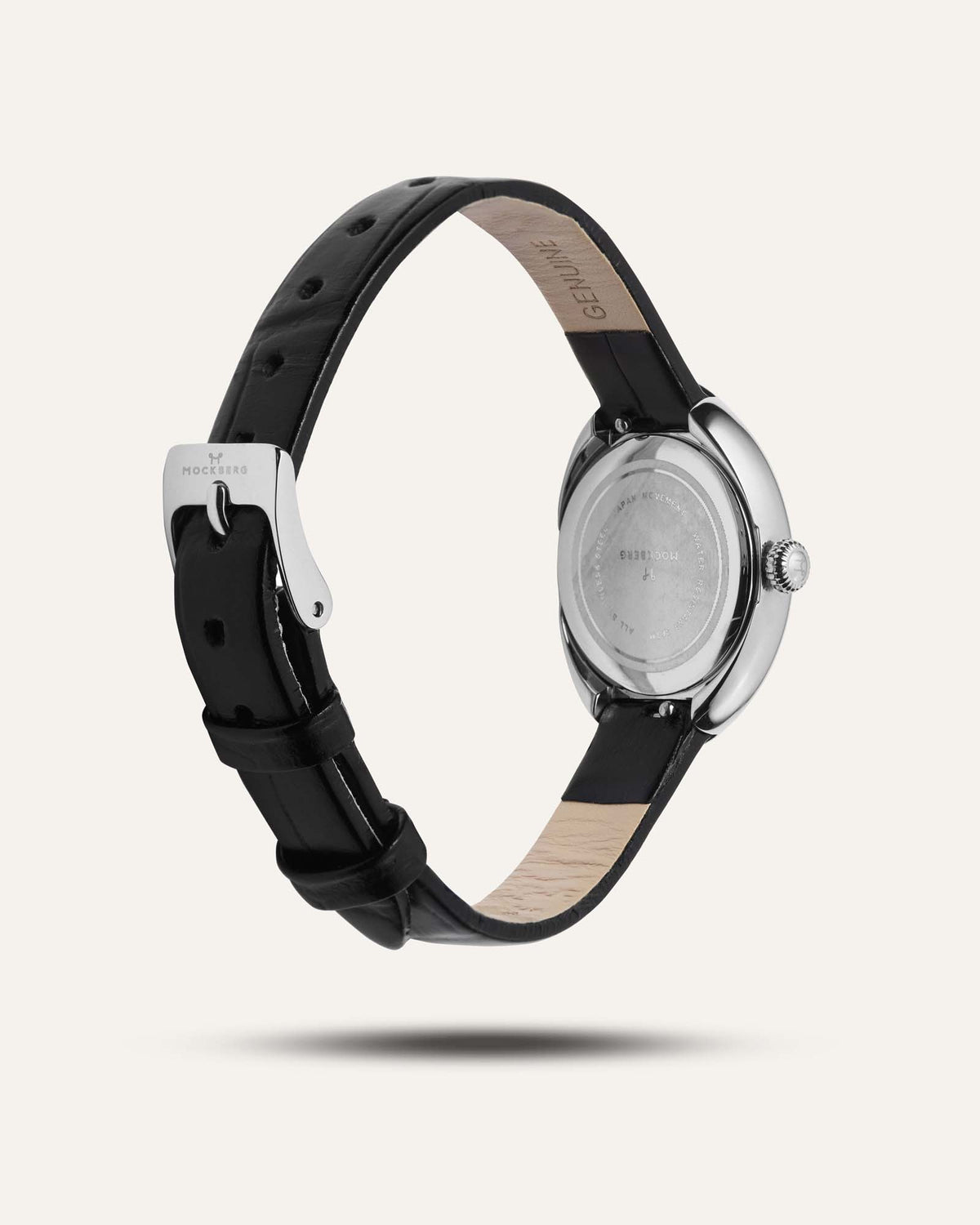 Strap Belle Oval Leather  + sprint