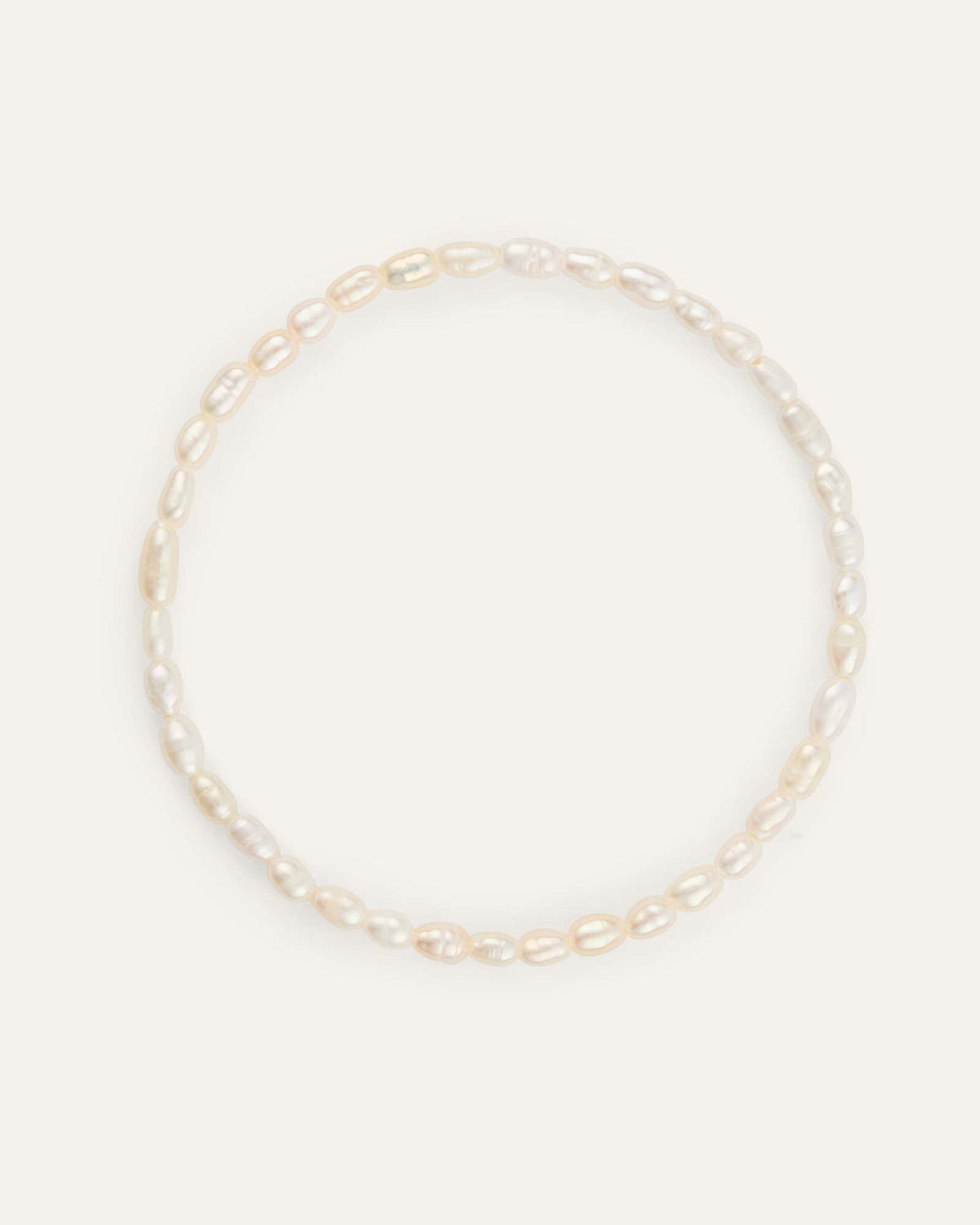 Pearl Bracelet