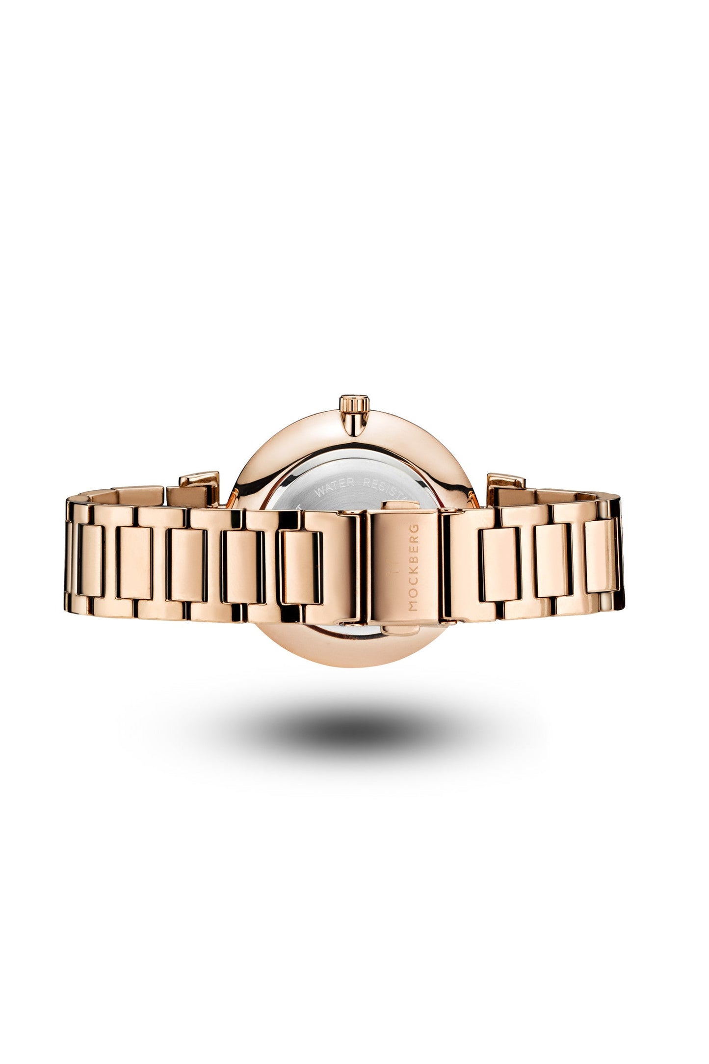 MODEST LINKS 34 mm Rosegold