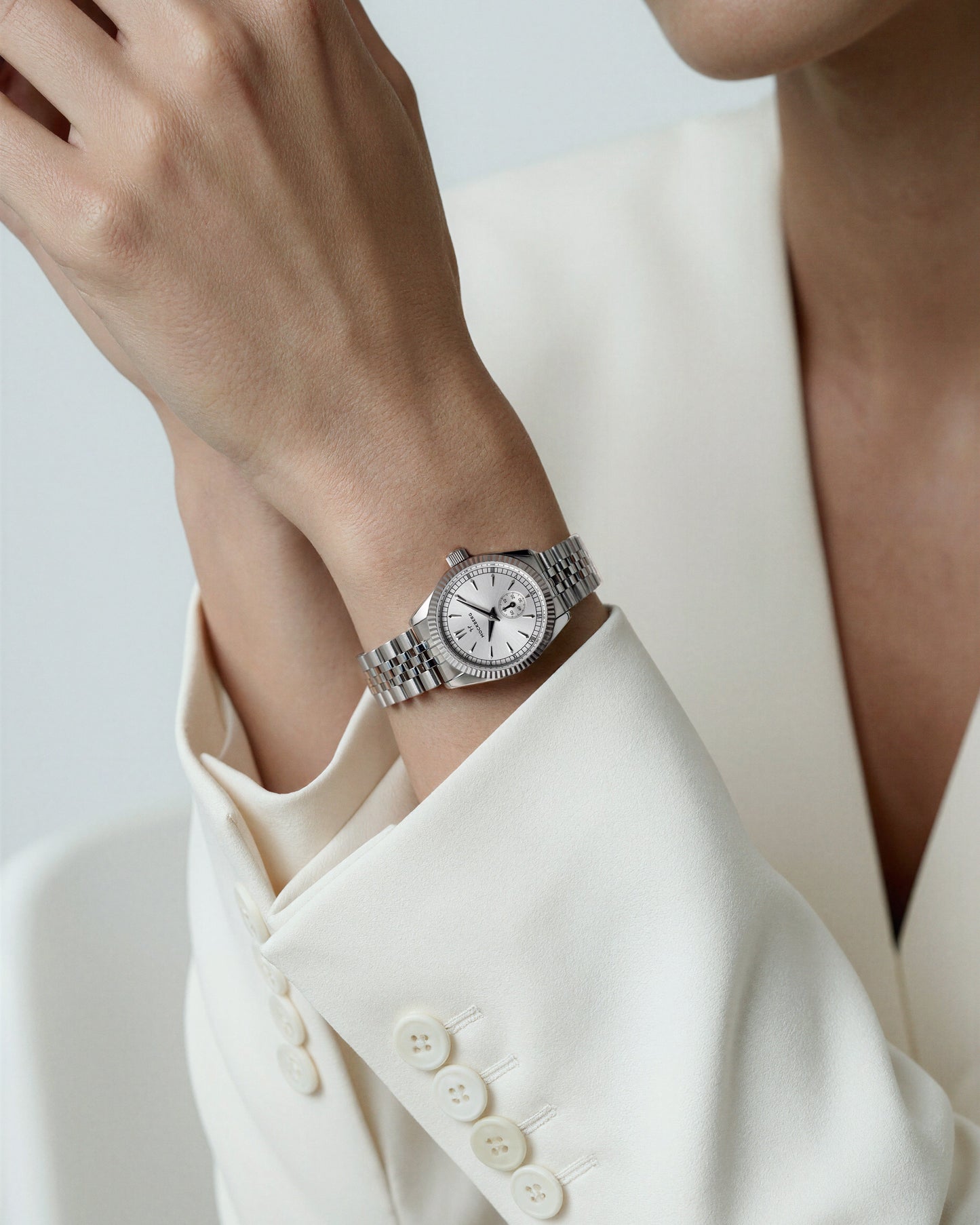 Royal Watch 28 mm