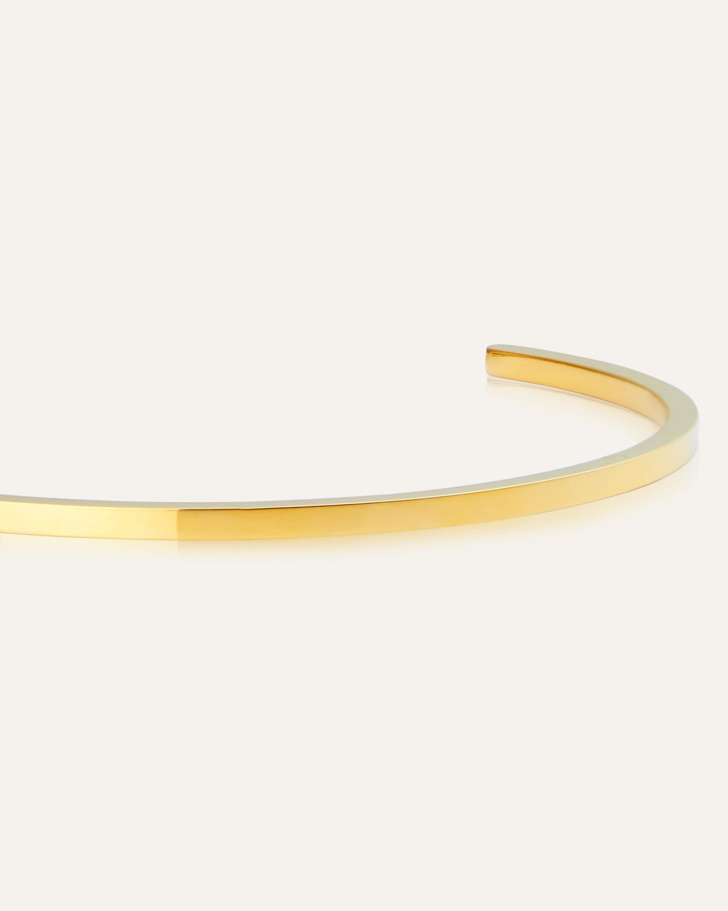 Sleek Bangle Small