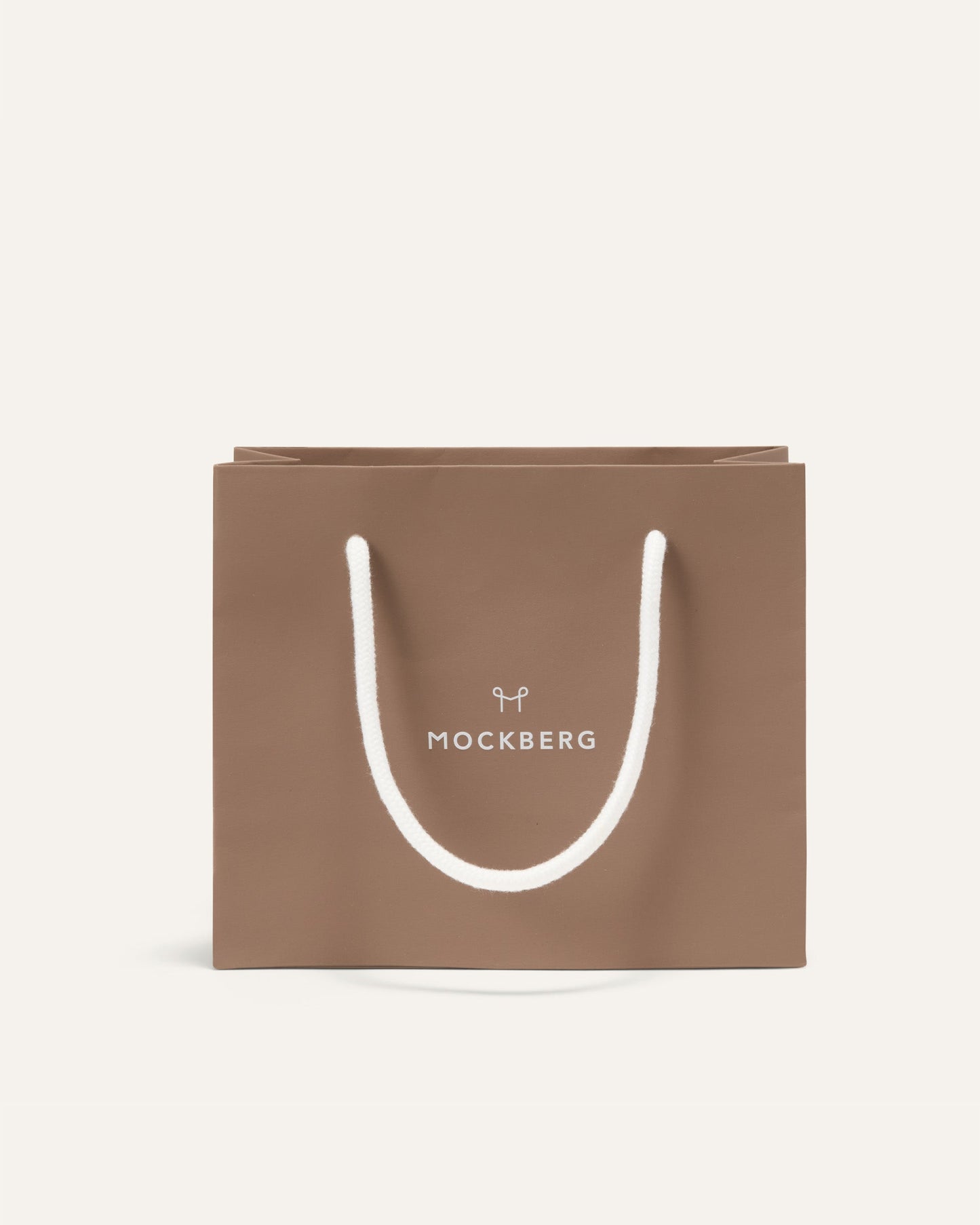 Signature bag