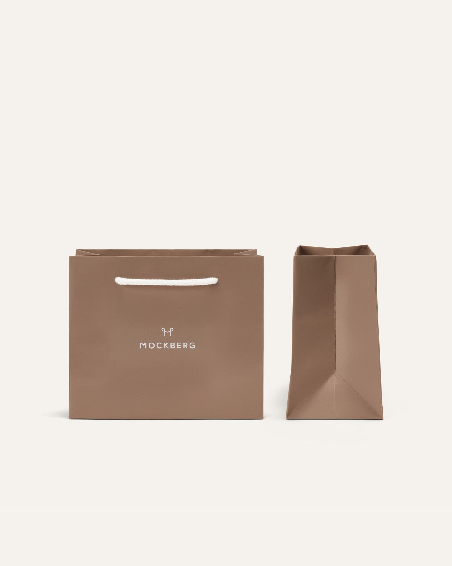 Signature bag
