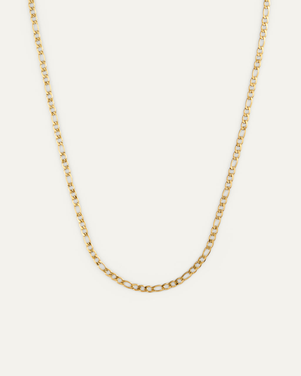 Thin Figaro Necklace