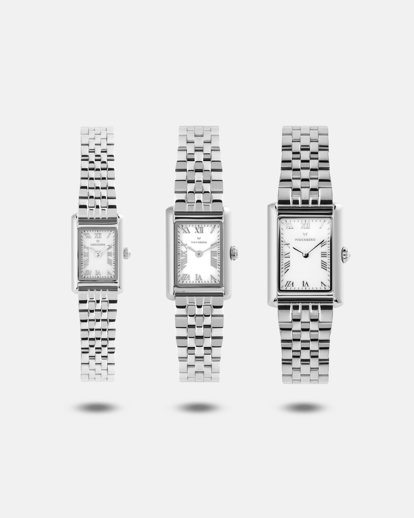 Timeless Petite Watch
