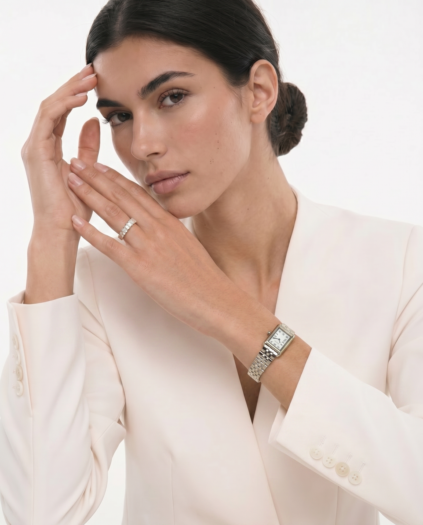 Timeless Watch