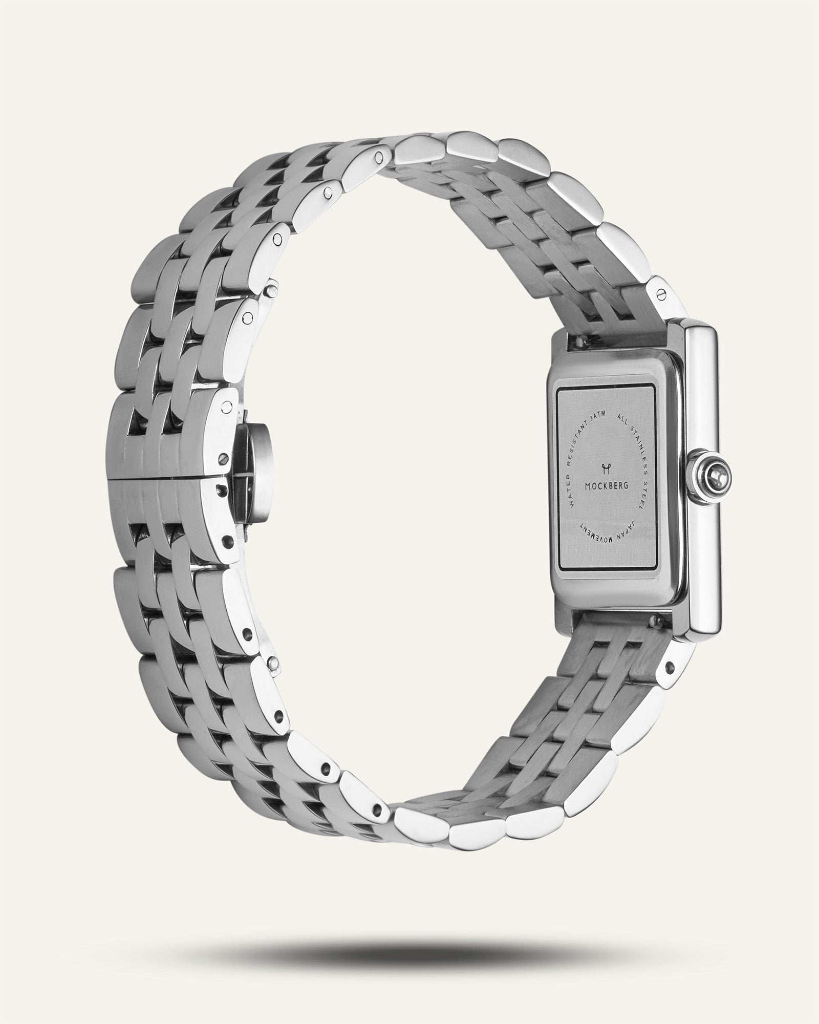 TIMELESS GRAND STRAP