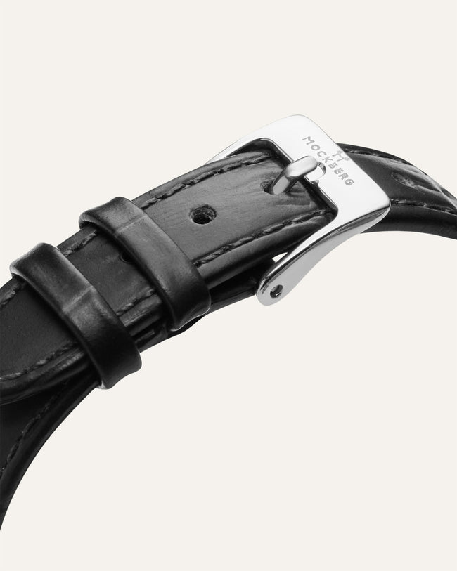 Horlogeband verstellen - Juwelier Jos