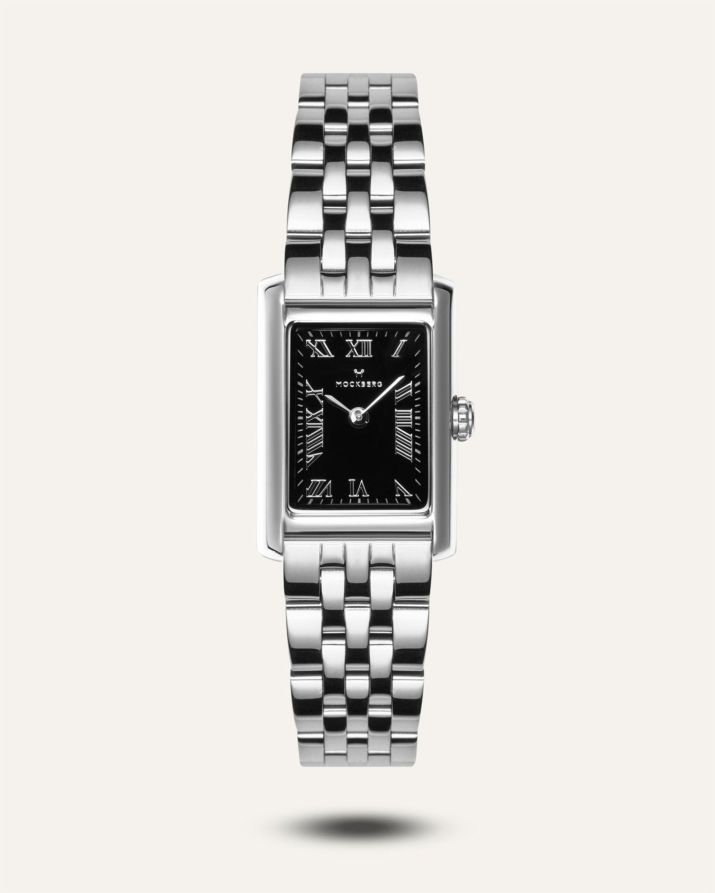 TIMELESS NOIR Watch