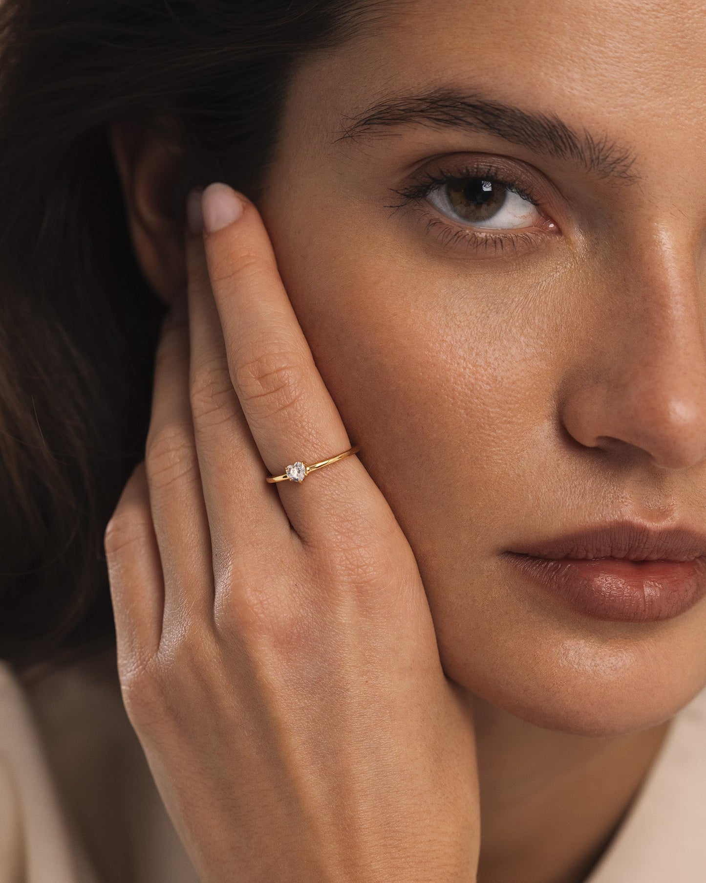 Beloved Ring