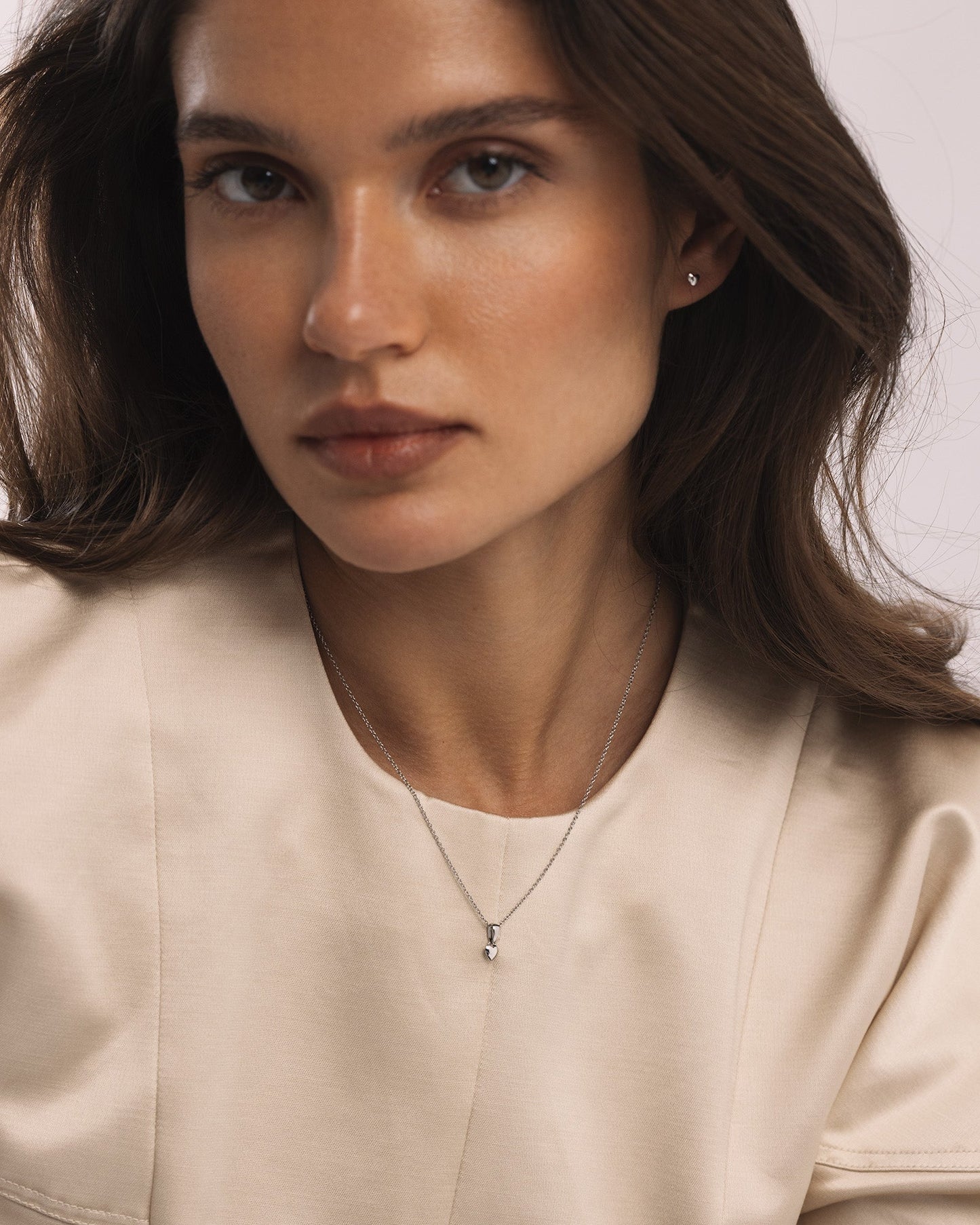 Sweetheart Small Necklace
