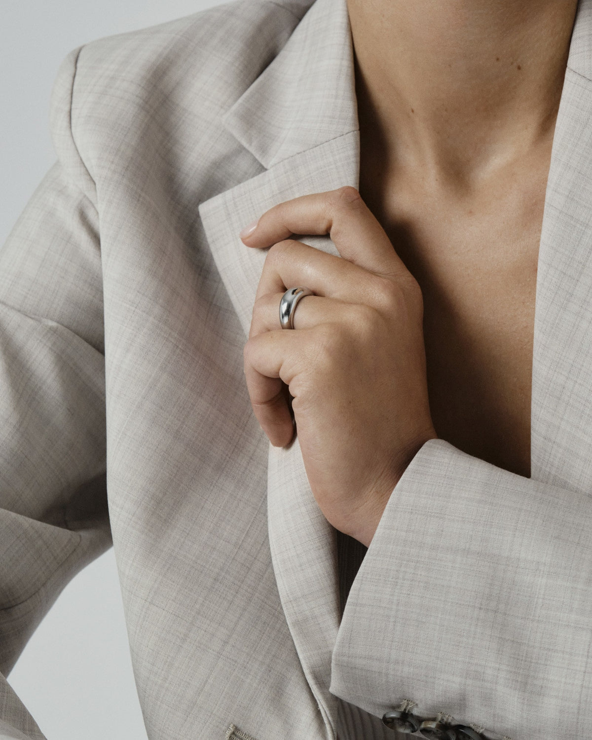 Bold Ring