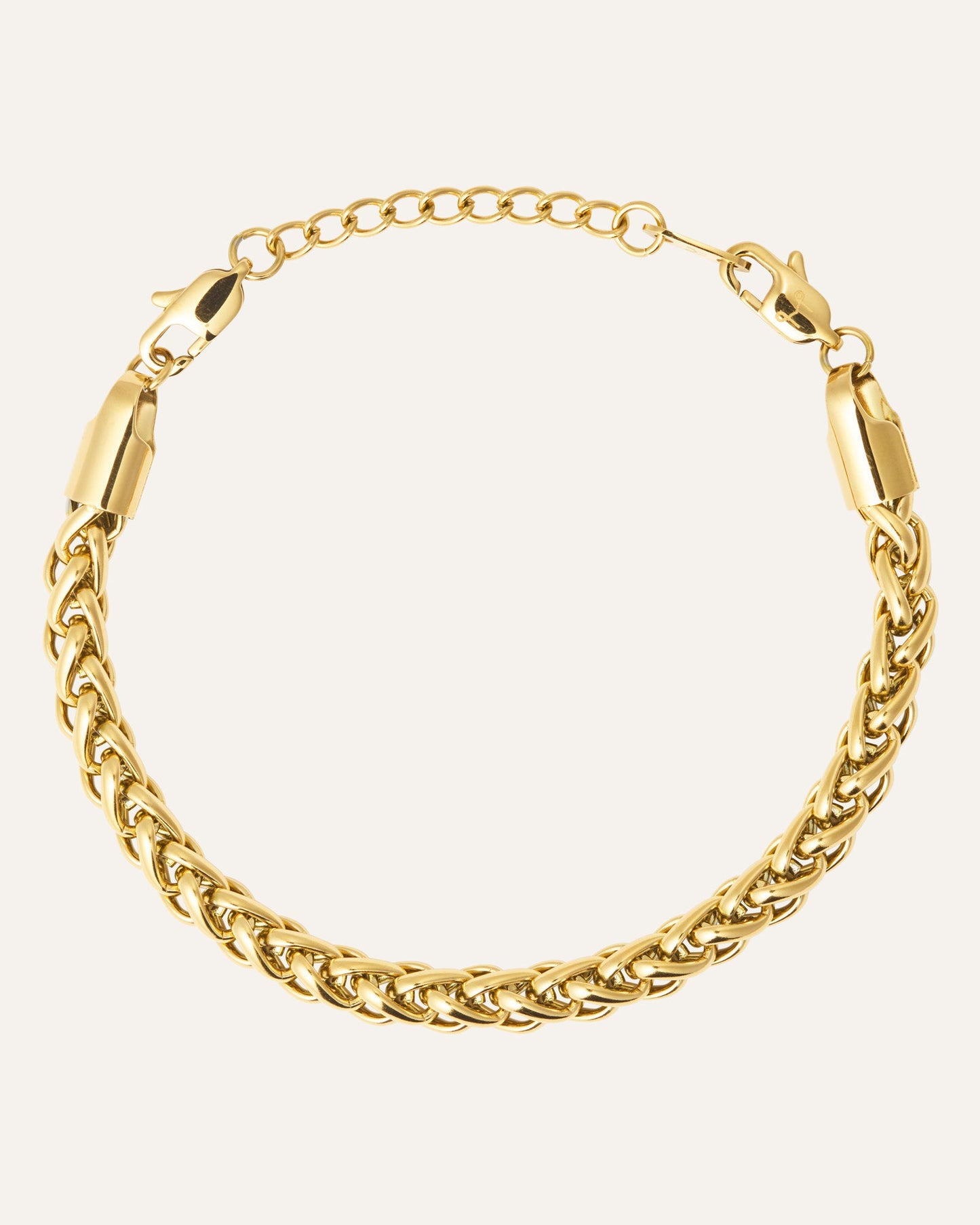 Rebel Chain Bracelet