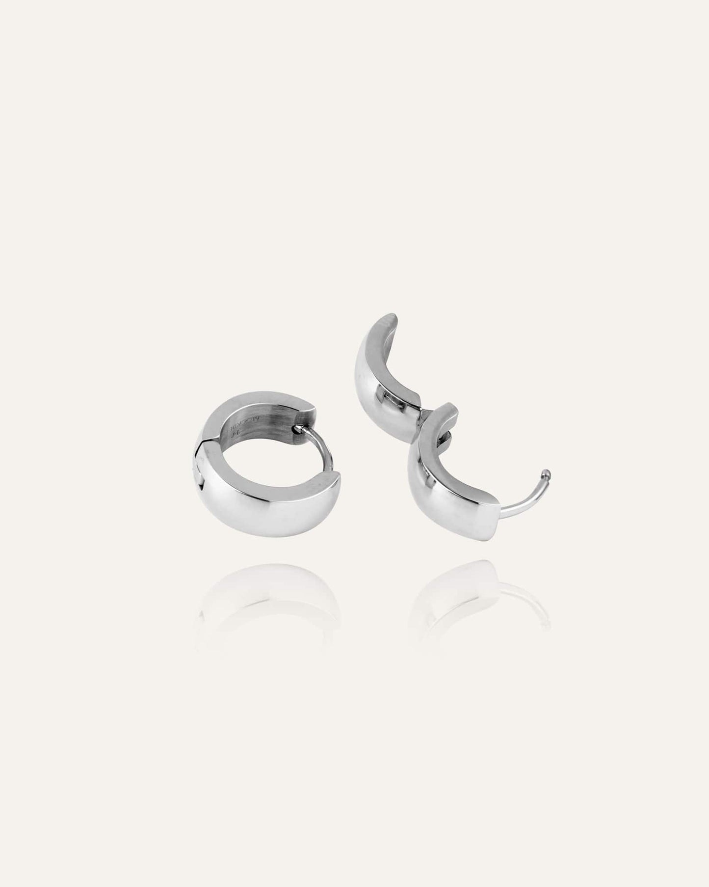 Chunky Hoops Small