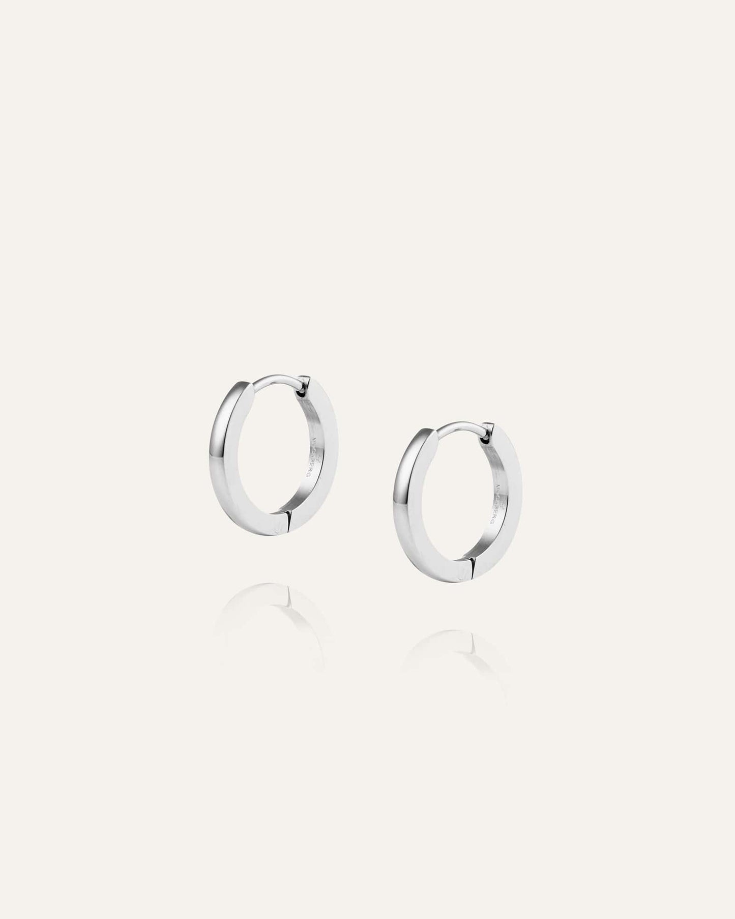 Classic Hoops Medium