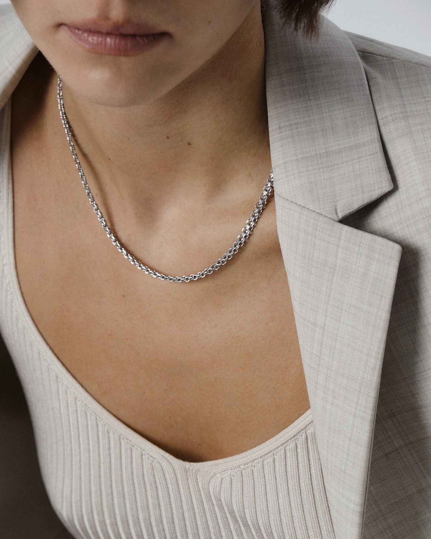 Darling Necklace 