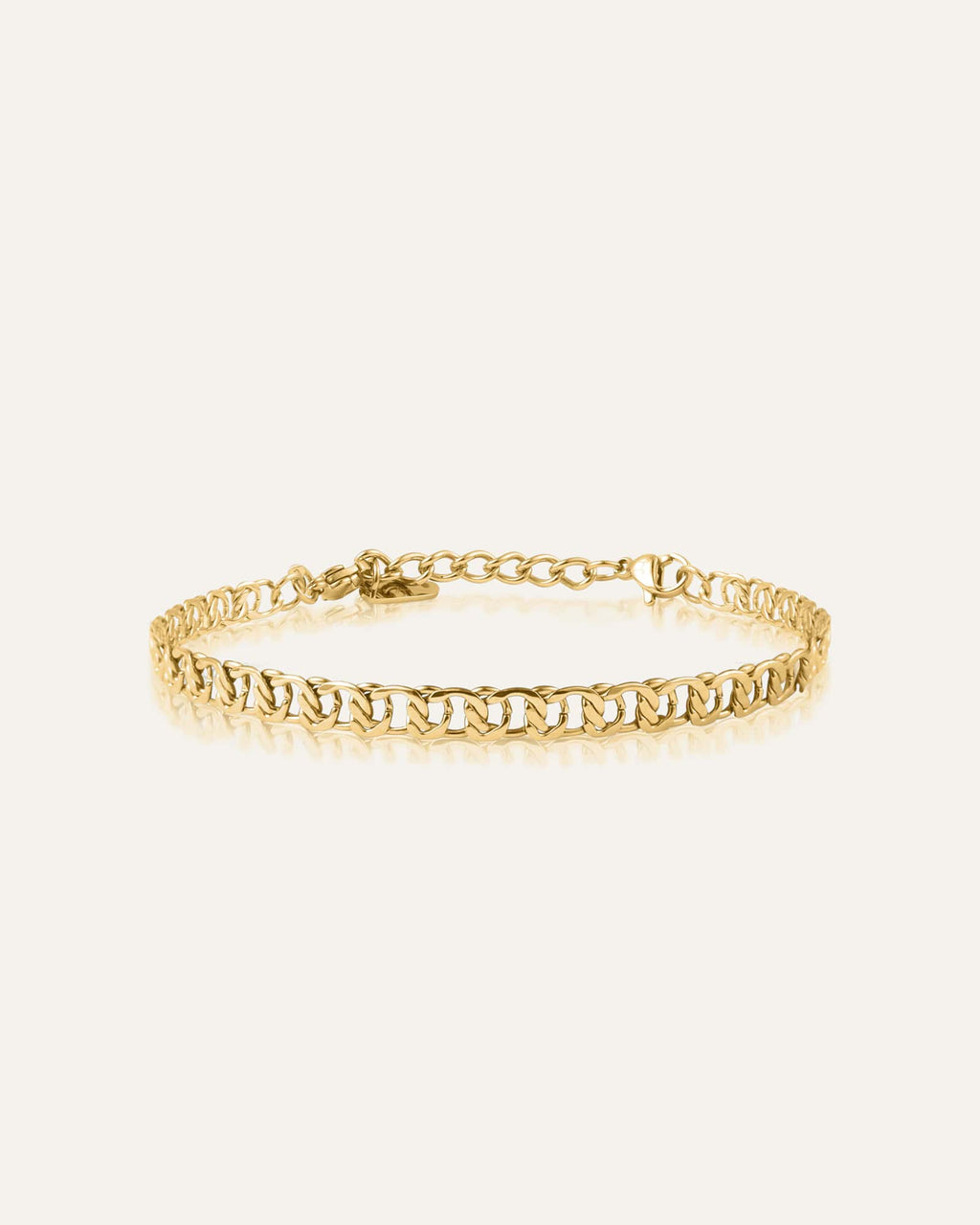 Infinity Bracelet