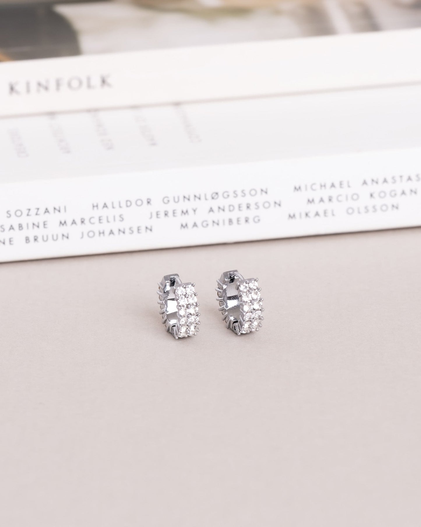 Midnight Hoops Medium