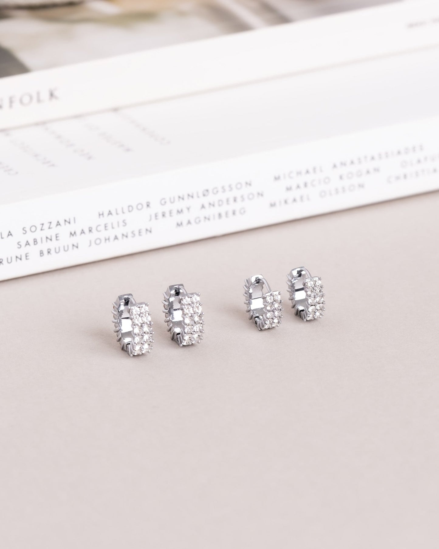 Midnight hoops Small