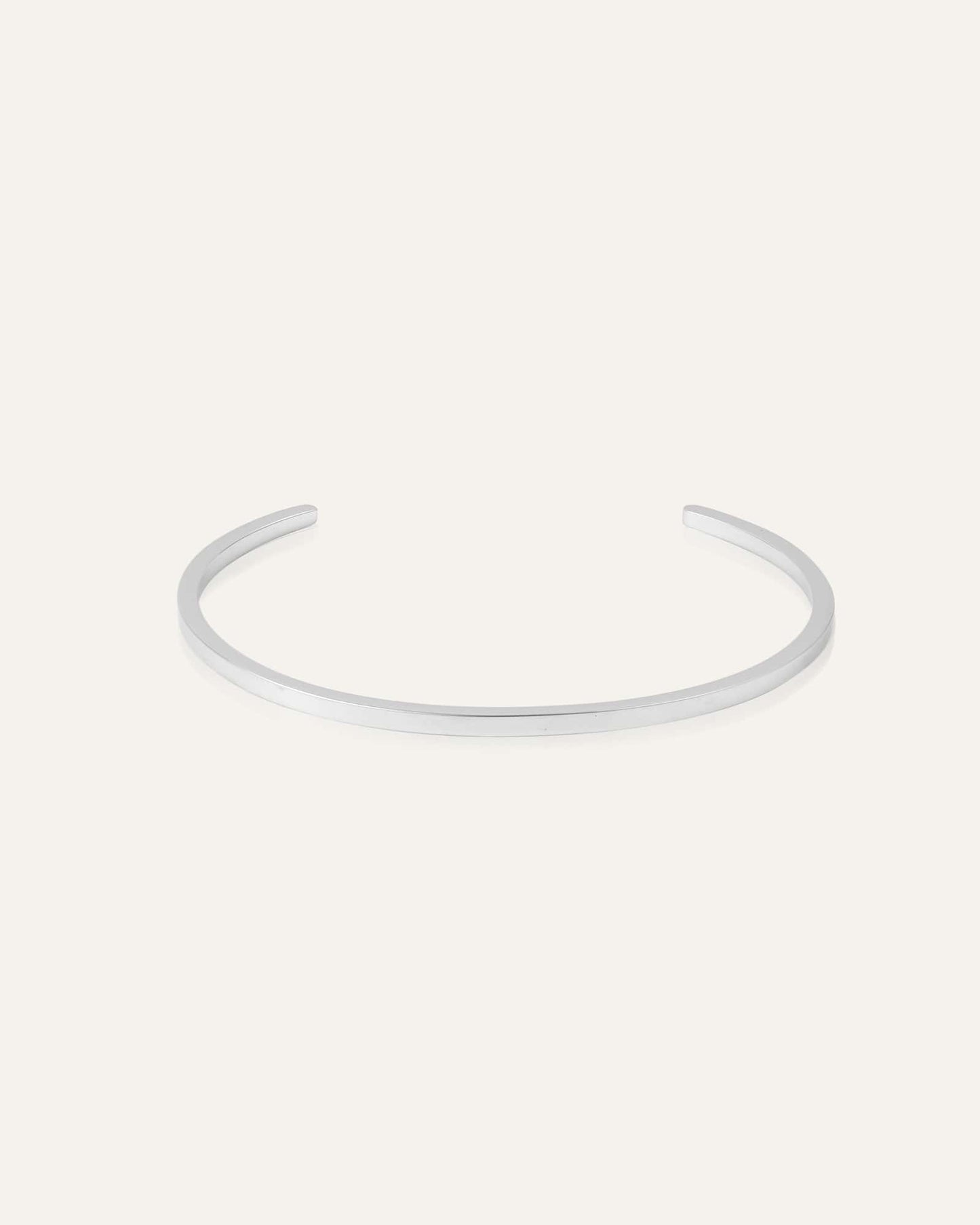 Sleek Bangle Small