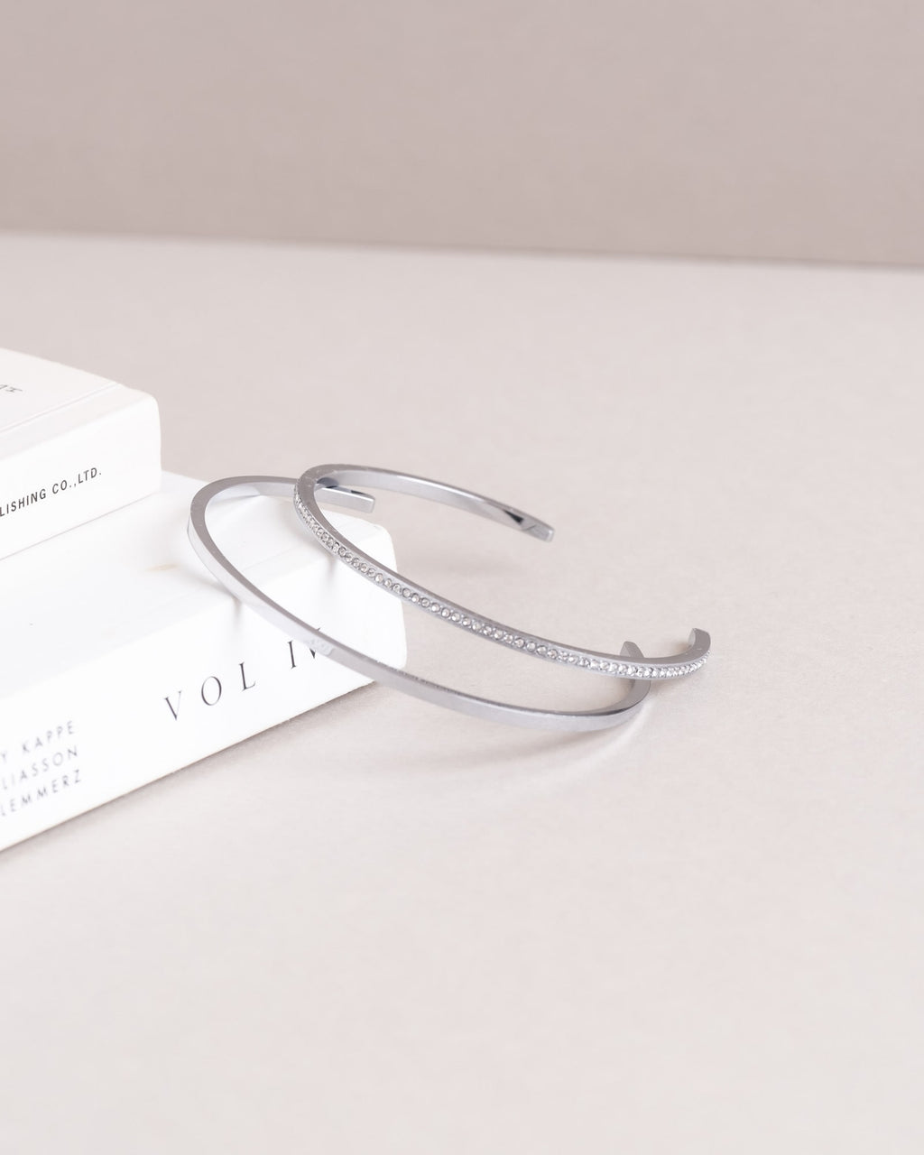 Sleek Bangle Small