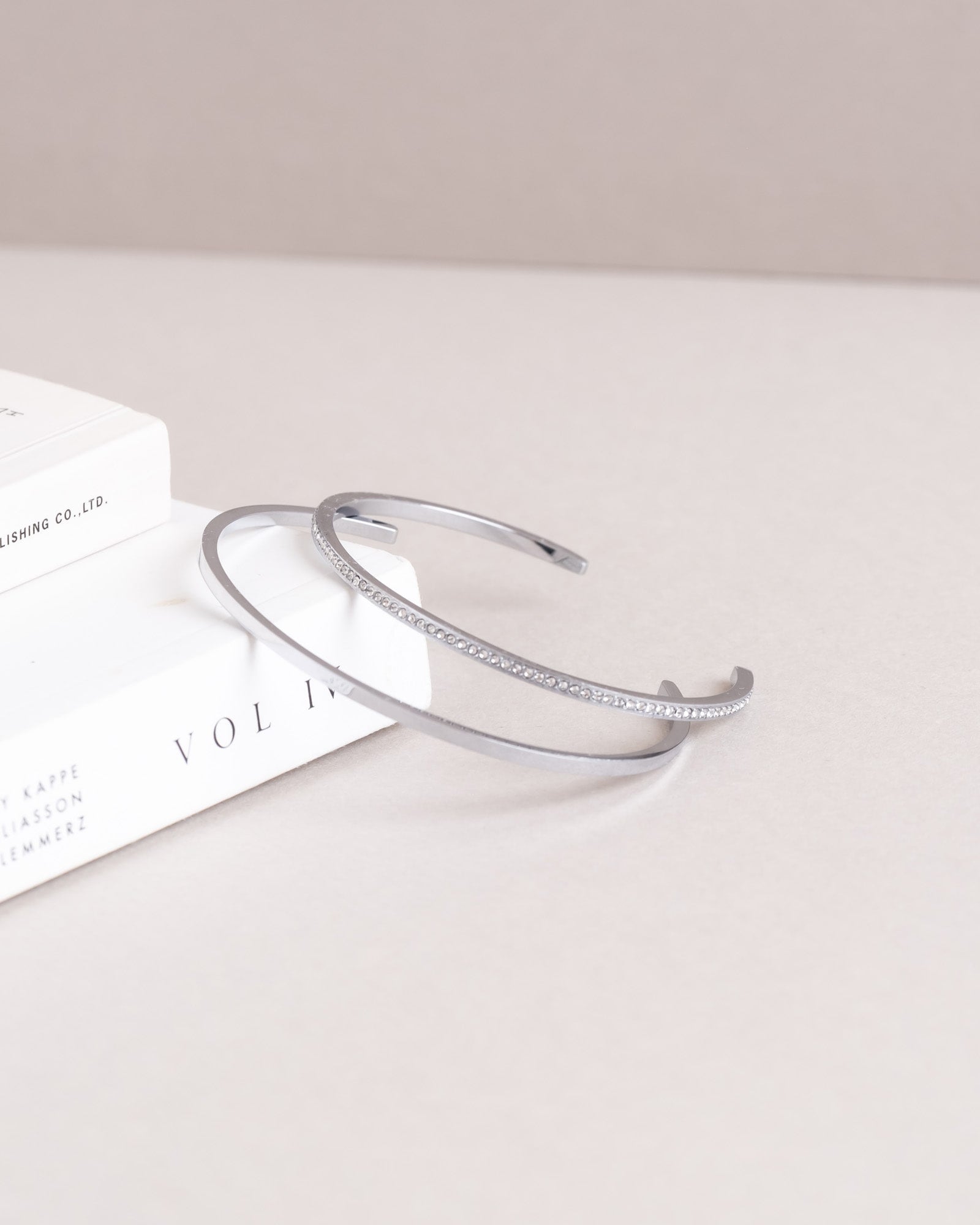 Sleek Bangle Small