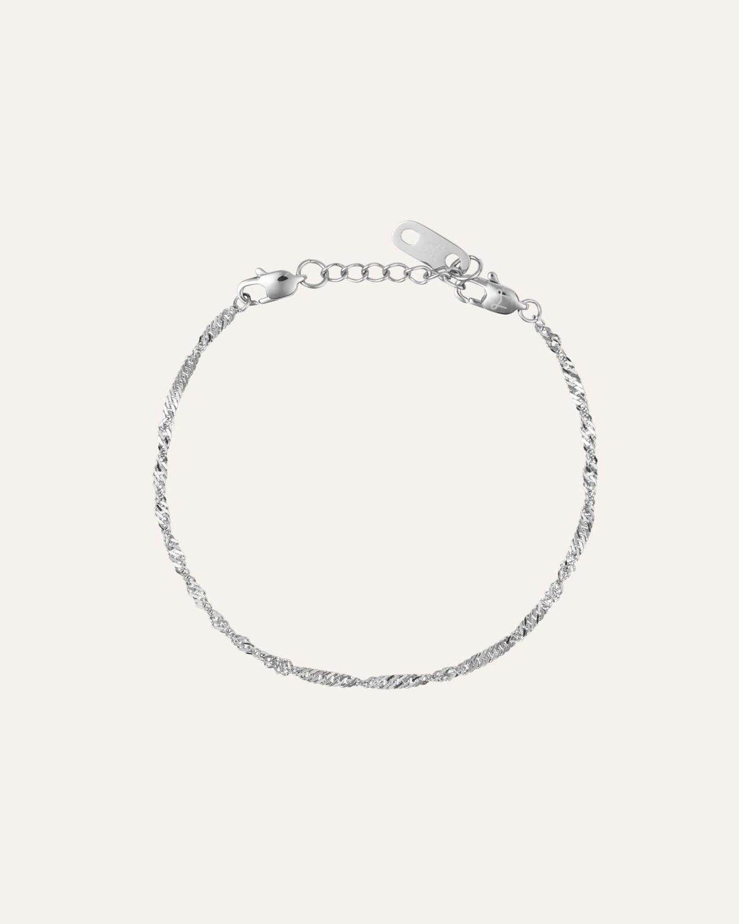Twirl Bracelet
